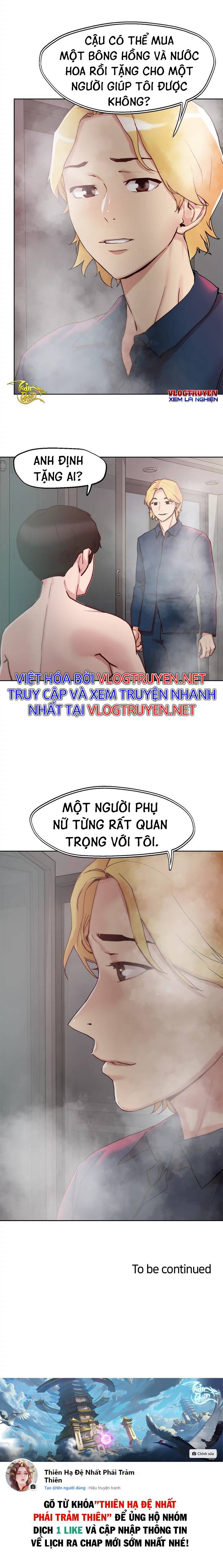 Siêu CHỊCH Hệ THống Của "HẮC ÁM VƯƠNG GIẢ" Chapter 23 - Page 15