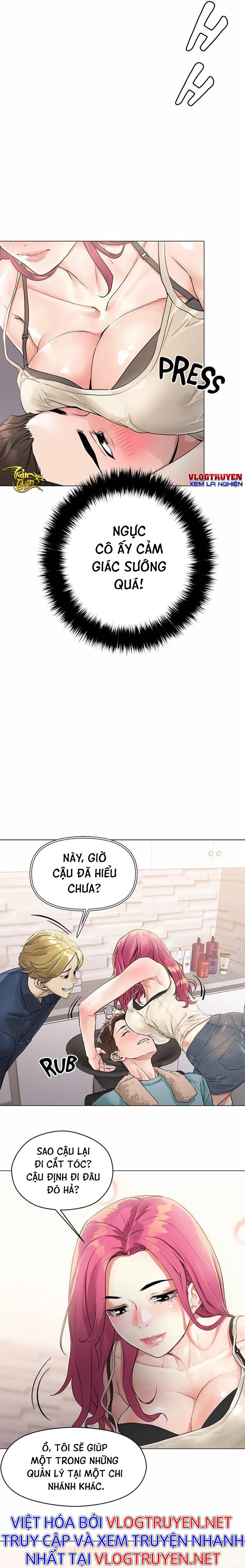 Siêu CHỊCH Hệ THống Của "HẮC ÁM VƯƠNG GIẢ" Chapter 3 - Page 6