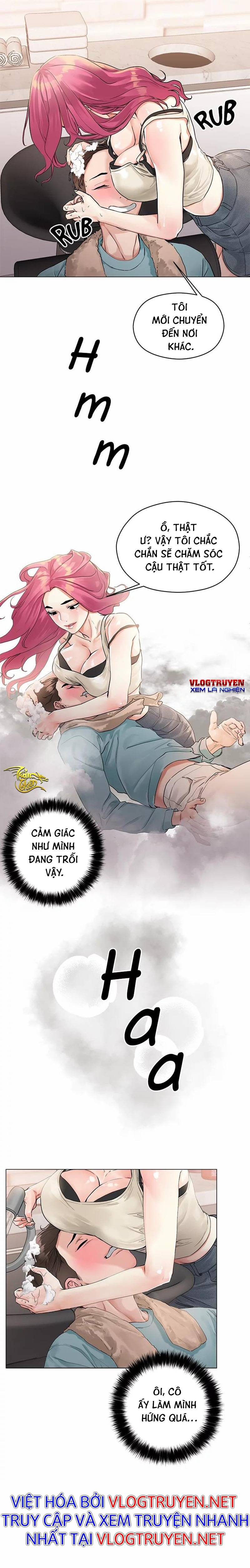 Siêu CHỊCH Hệ THống Của "HẮC ÁM VƯƠNG GIẢ" Chapter 3 - Page 7