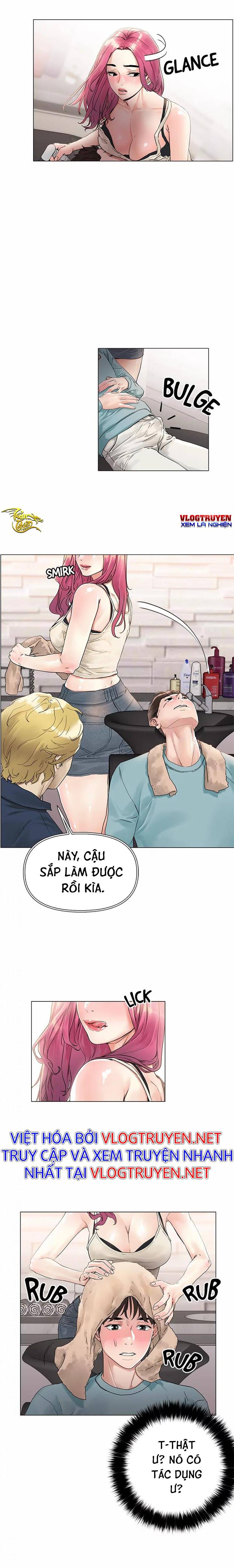 Siêu CHỊCH Hệ THống Của "HẮC ÁM VƯƠNG GIẢ" Chapter 3 - Page 8