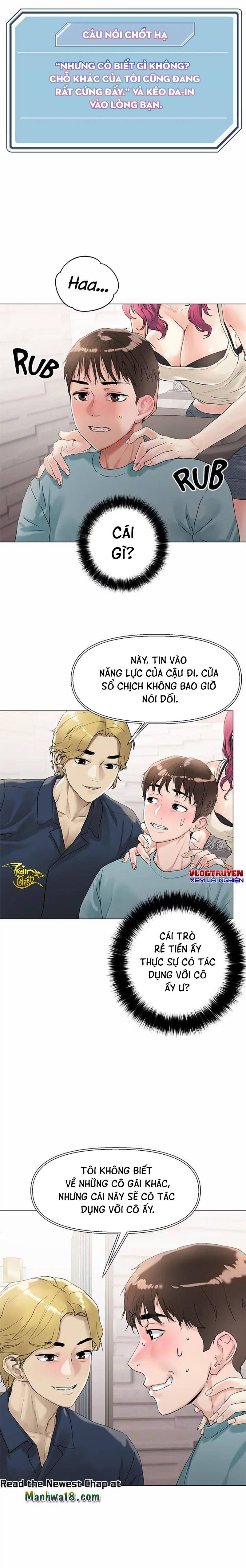 Siêu CHỊCH Hệ THống Của "HẮC ÁM VƯƠNG GIẢ" Chapter 3 - Page 10