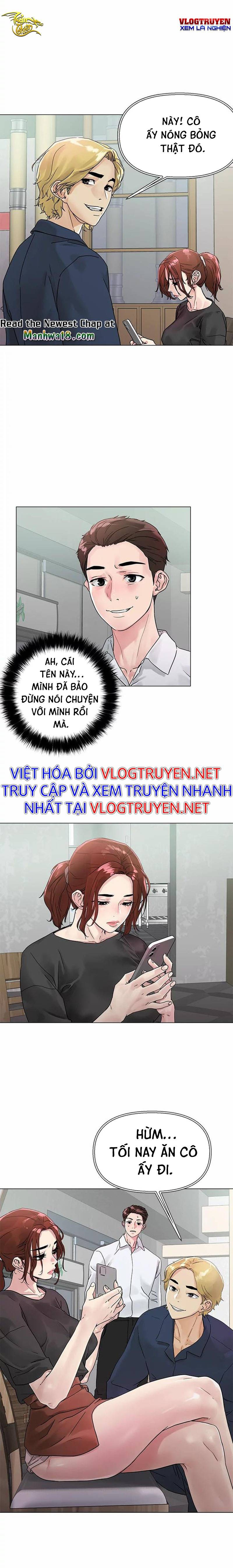 Siêu CHỊCH Hệ THống Của "HẮC ÁM VƯƠNG GIẢ" Chapter 3 - Page 30