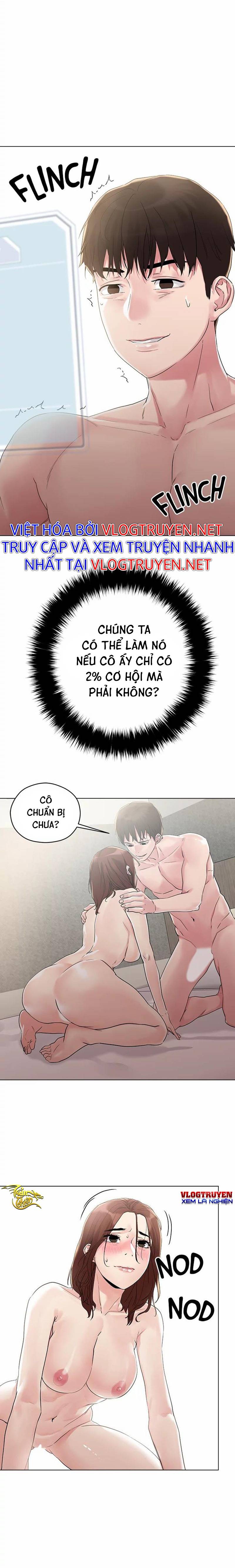 Siêu CHỊCH Hệ THống Của "HẮC ÁM VƯƠNG GIẢ" Chapter 4 - Page 26