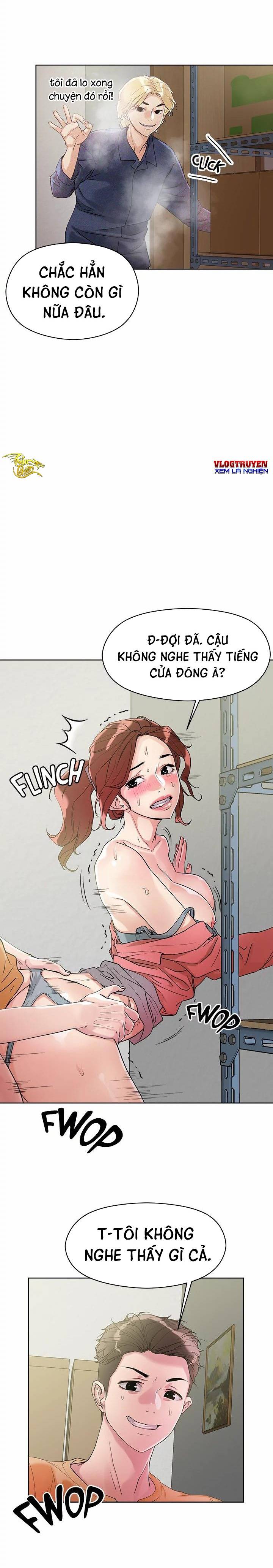 Siêu CHỊCH Hệ THống Của "HẮC ÁM VƯƠNG GIẢ" Chapter 7 - Page 6