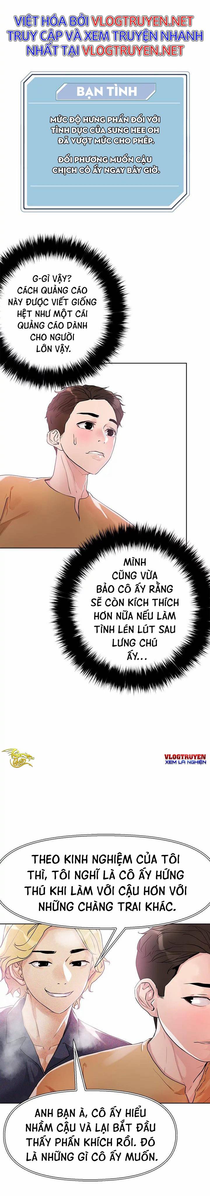 Siêu CHỊCH Hệ THống Của "HẮC ÁM VƯƠNG GIẢ" Chapter 7 - Page 16