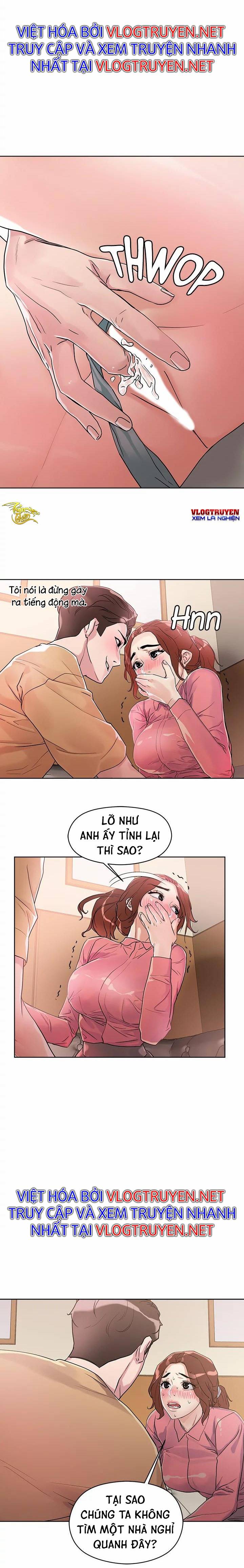 Siêu CHỊCH Hệ THống Của "HẮC ÁM VƯƠNG GIẢ" Chapter 7 - Page 20