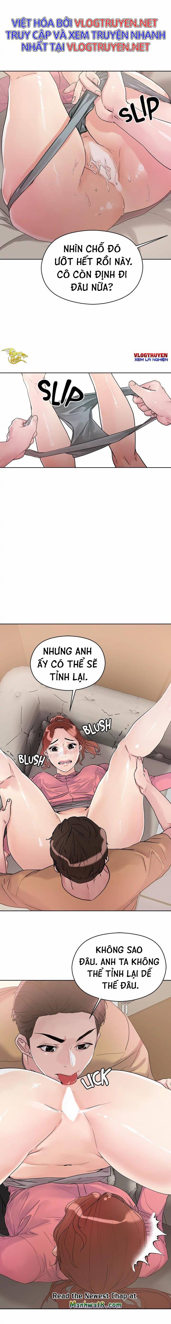 Siêu CHỊCH Hệ THống Của "HẮC ÁM VƯƠNG GIẢ" Chapter 7 - Page 22