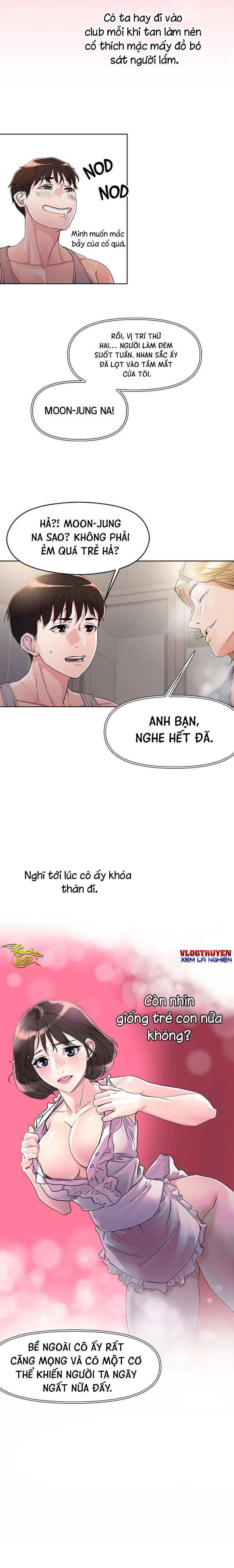 Siêu CHỊCH Hệ THống Của "HẮC ÁM VƯƠNG GIẢ" Chapter 8 - Page 9