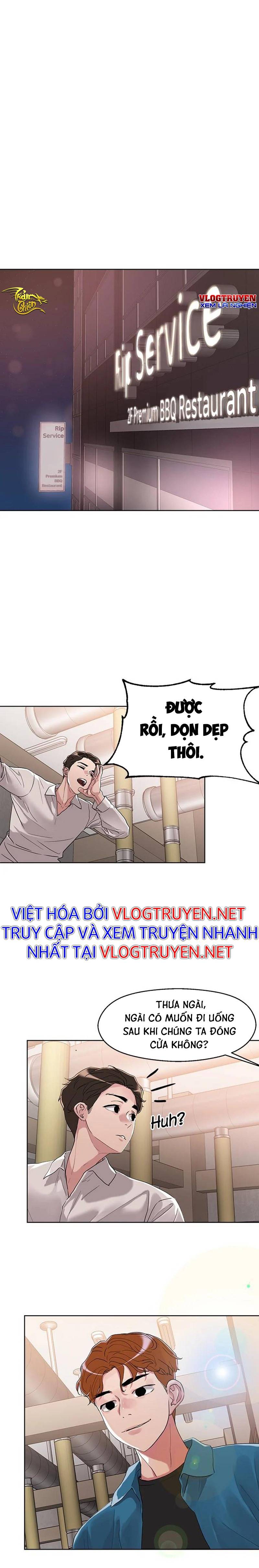 Siêu CHỊCH Hệ THống Của "HẮC ÁM VƯƠNG GIẢ" Chapter 8 - Page 17