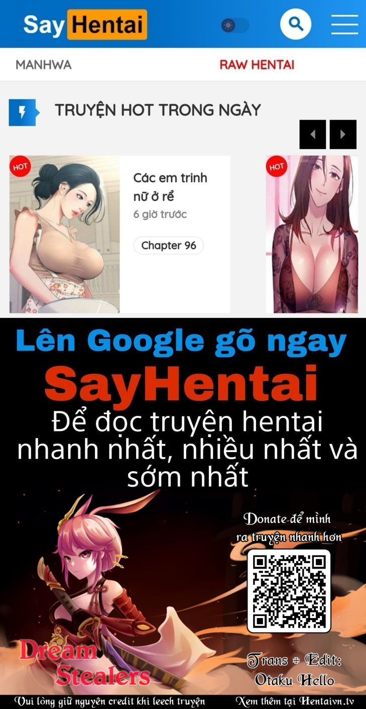 Siêu nhân thời gian. Chap 3 - Page 1