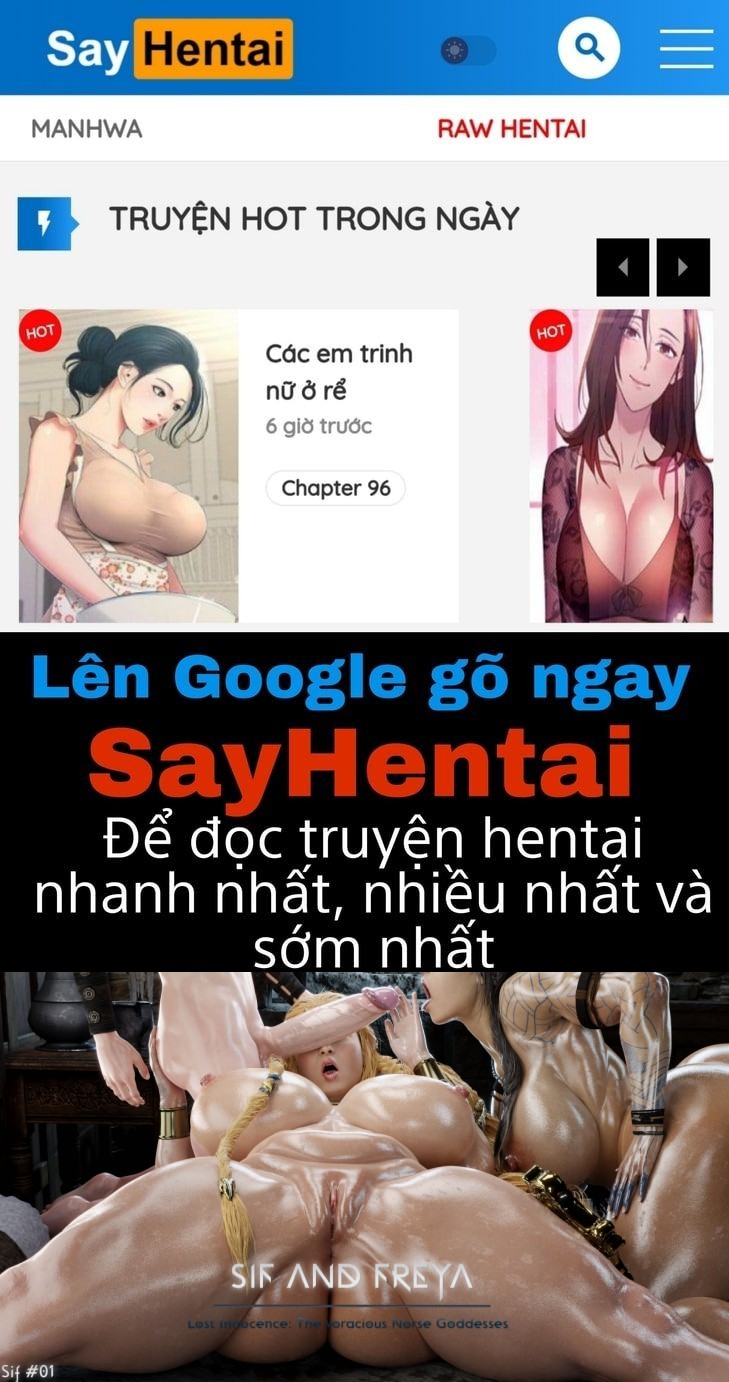 HentaiVn Truyện tranh online