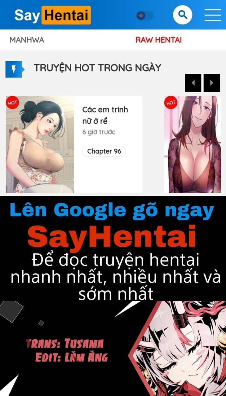 HentaiVn Truyện tranh online