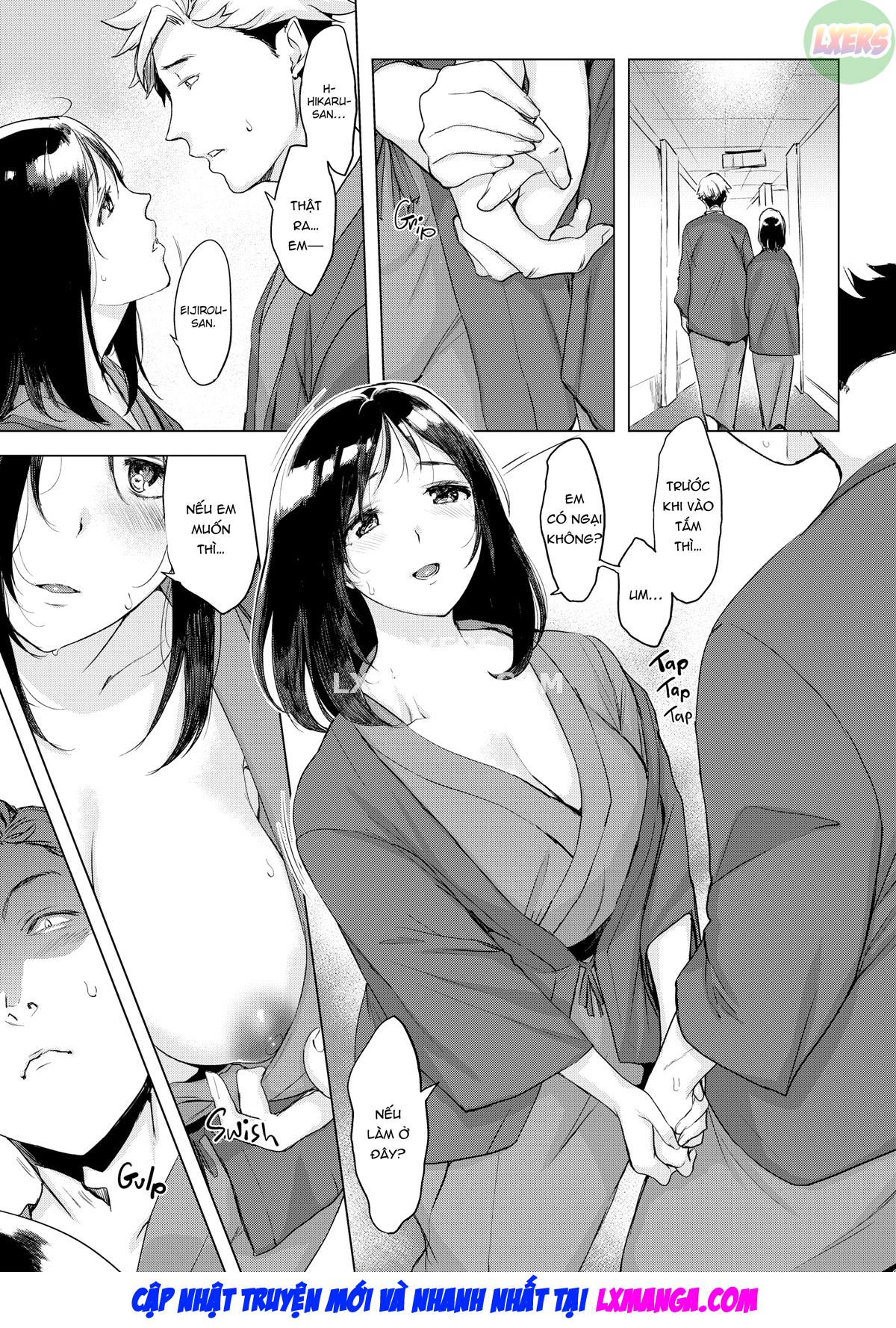 Sinful Sex Chapter 3 - Page 12