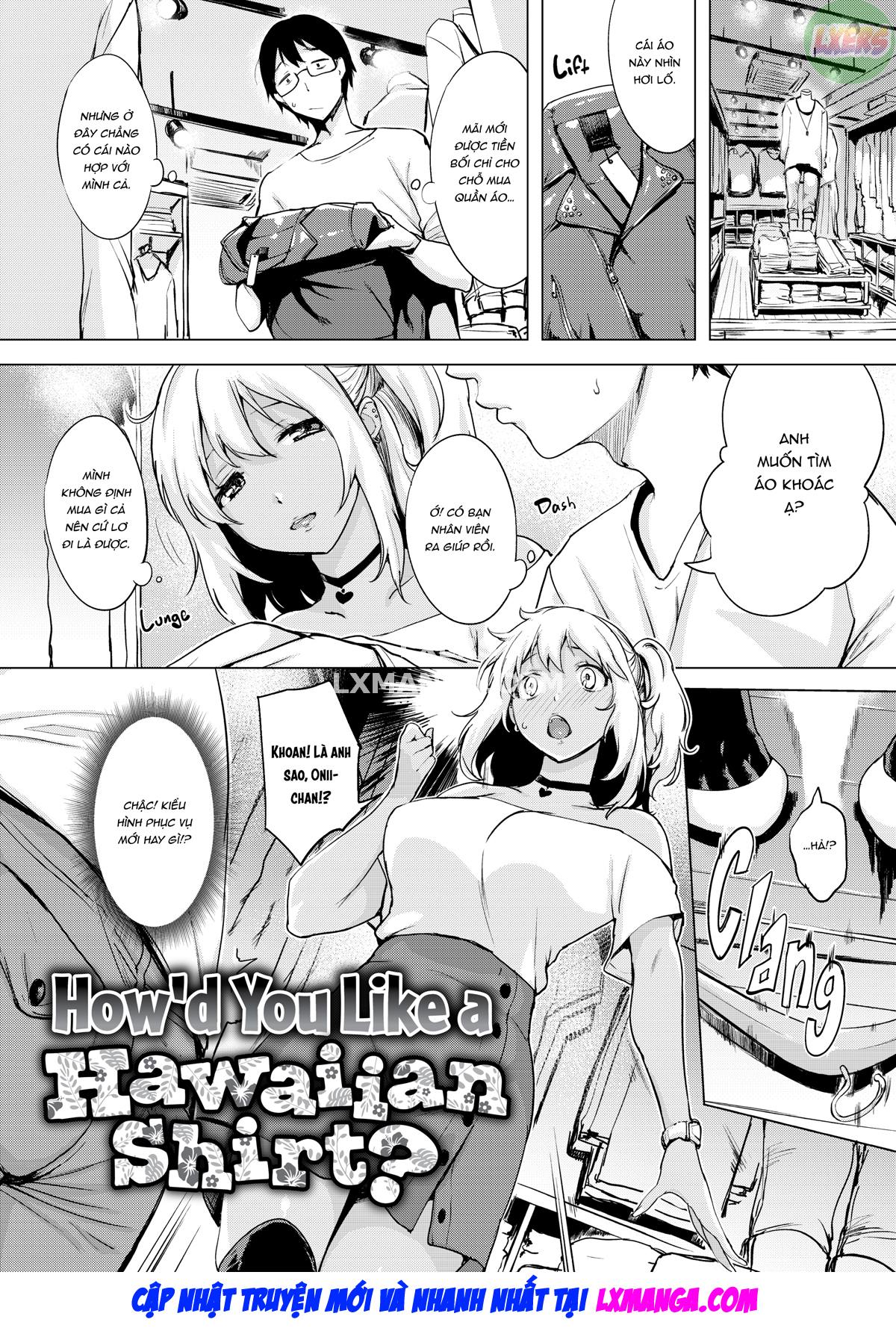 Sinful Sex Chapter 7 - Page 4