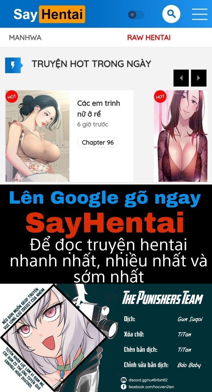 HentaiVn Truyện tranh online