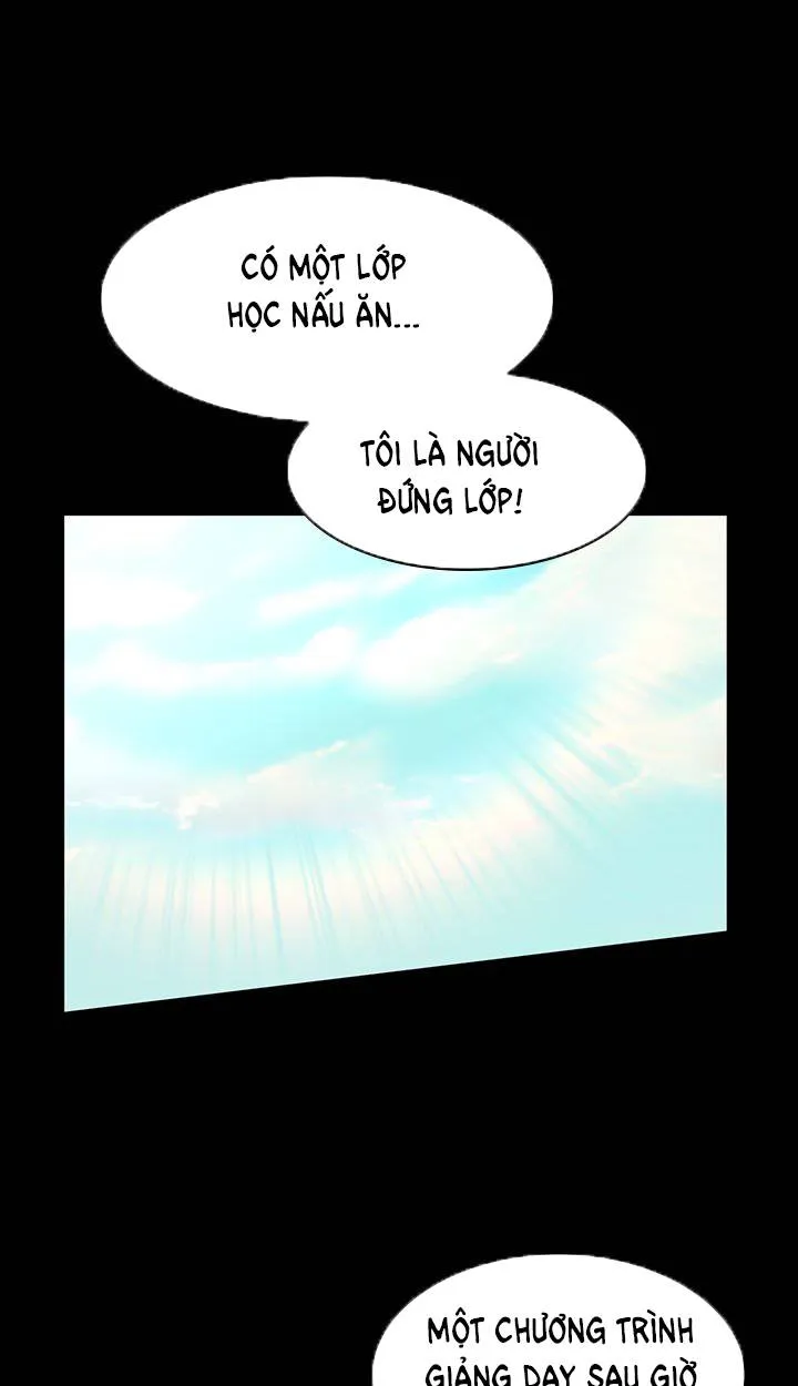 Sơ Yếu Lý Lịch Chapter 11 - Page 9