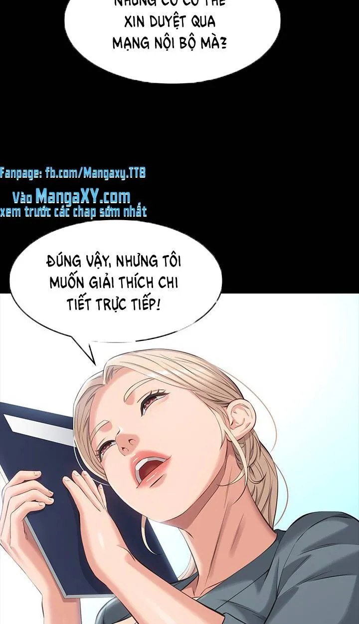 Sơ Yếu Lý Lịch Chapter 11 - Page 13