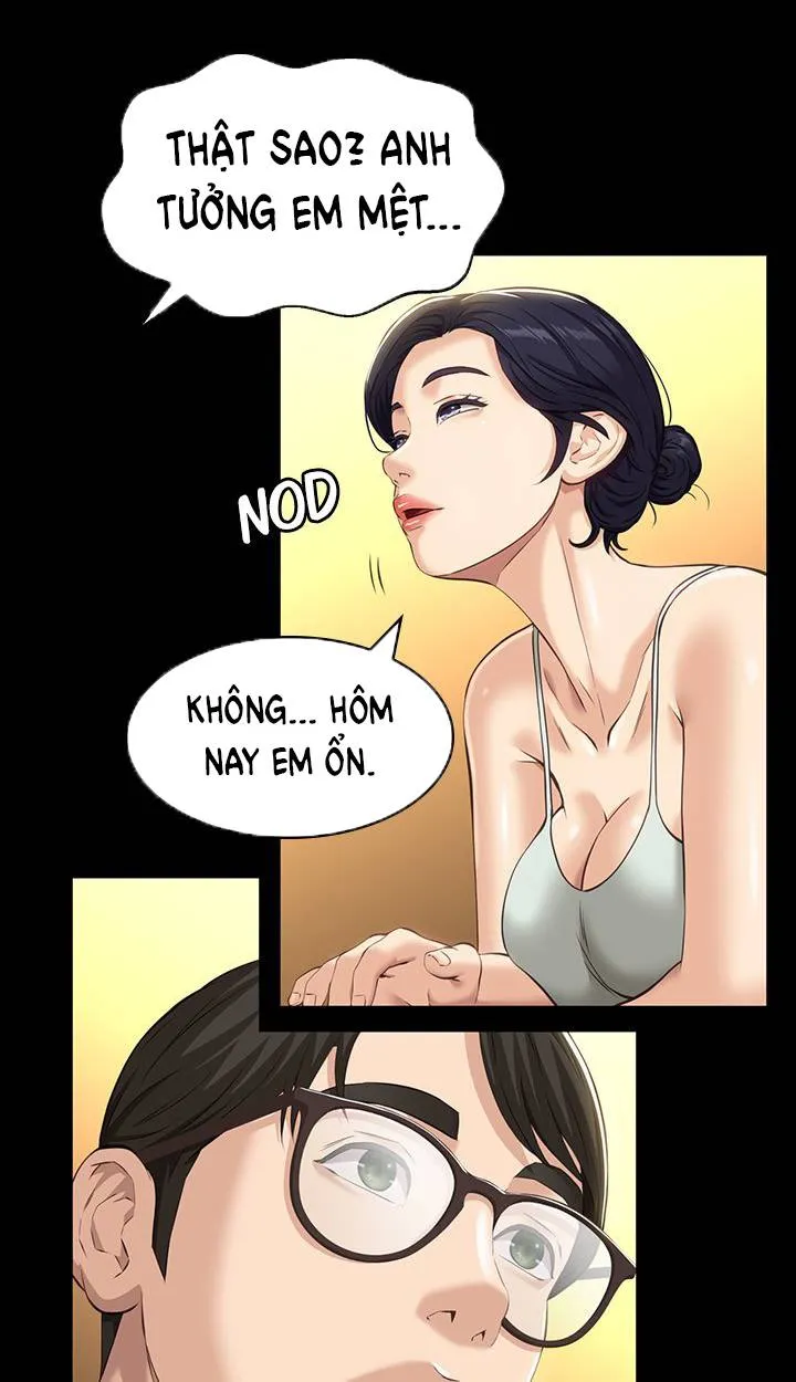 Sơ Yếu Lý Lịch Chapter 11 - Page 31