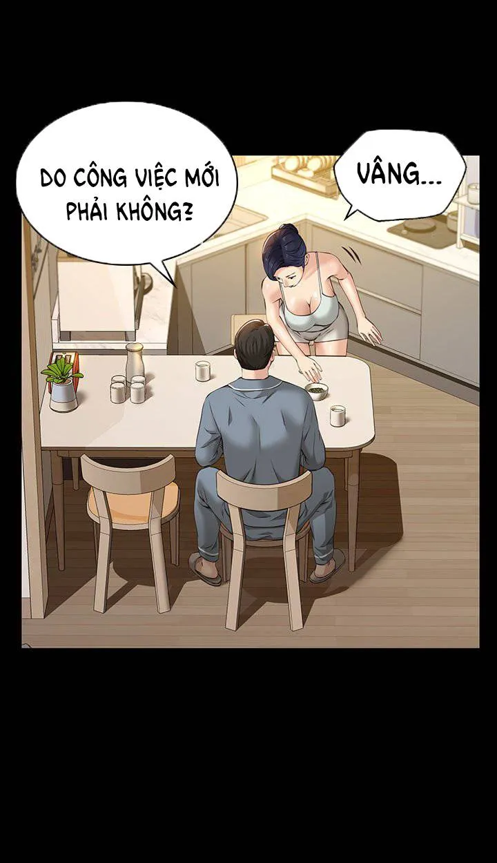 Sơ Yếu Lý Lịch Chapter 11 - Page 47