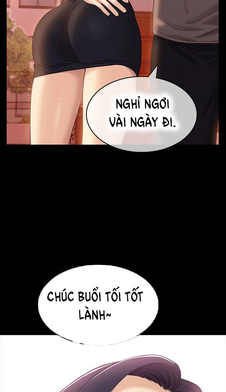 Sơ Yếu Lý Lịch Chapter 11 - Page 62