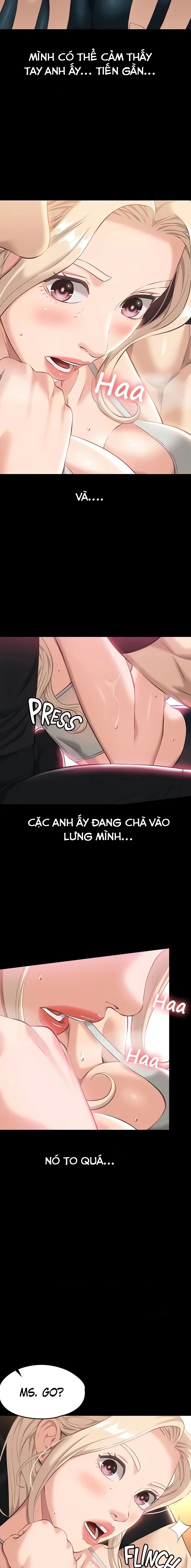 Sơ Yếu Lý Lịch Chapter 14 - Page 11