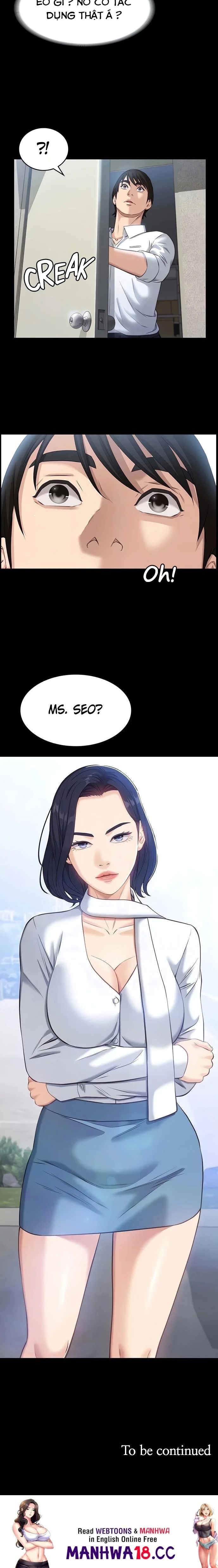 Sơ Yếu Lý Lịch Chapter 14 - Page 20