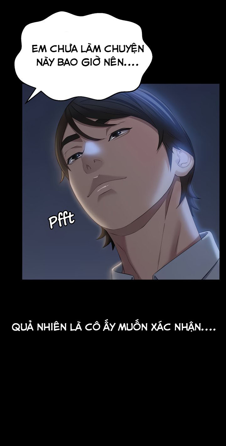 Sơ Yếu Lý Lịch Chapter 22 - Page 9