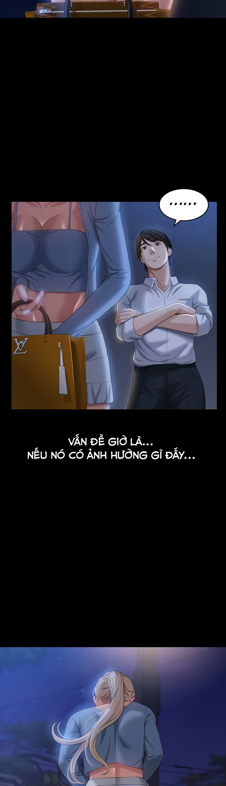 Sơ Yếu Lý Lịch Chapter 22 - Page 17