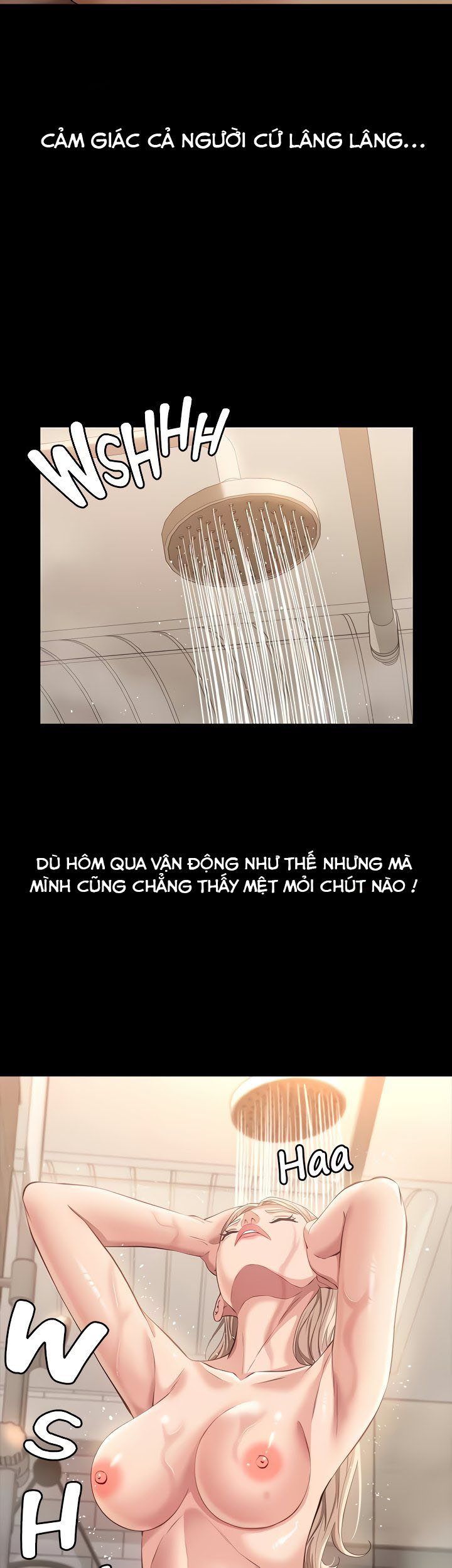 Sơ Yếu Lý Lịch Chapter 22 - Page 21