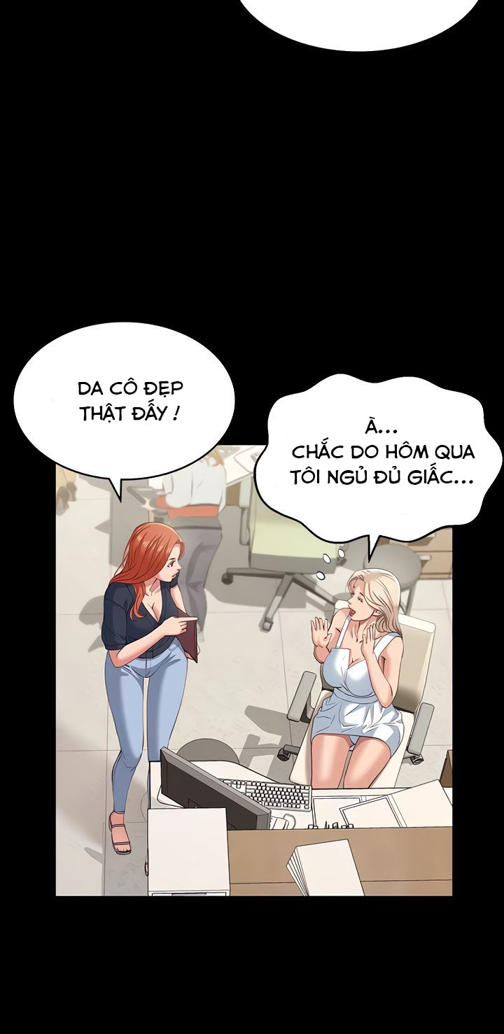 Sơ Yếu Lý Lịch Chapter 22 - Page 24