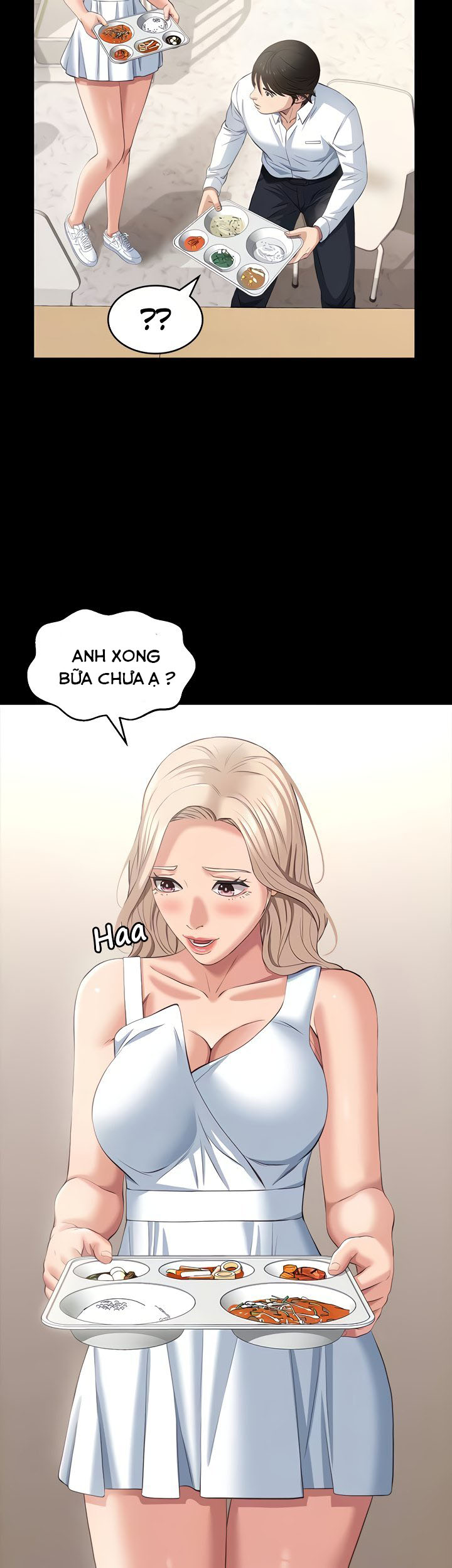 Sơ Yếu Lý Lịch Chapter 22 - Page 32