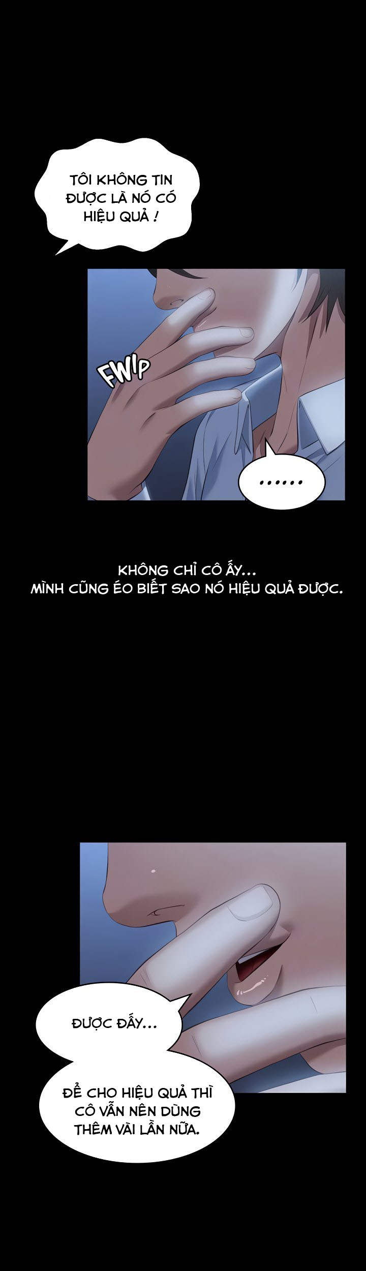 Sơ Yếu Lý Lịch Chapter 22 - Page 39