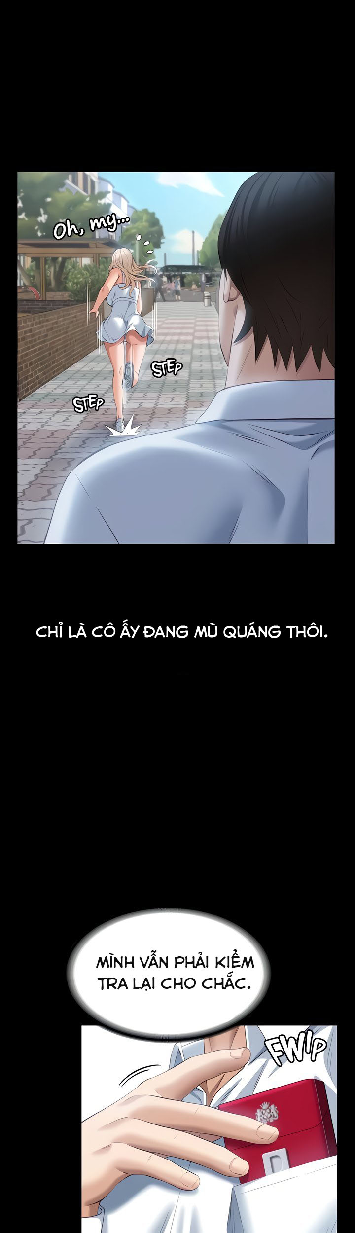 Sơ Yếu Lý Lịch Chapter 22 - Page 44