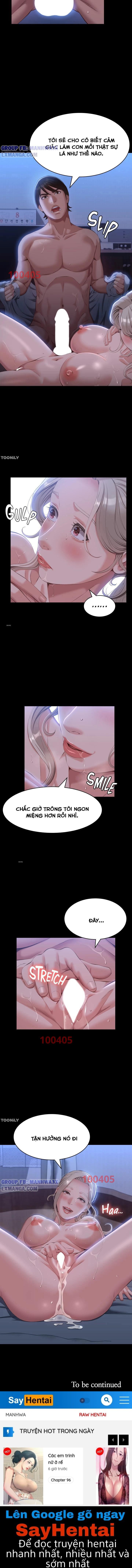 Sơ Yếu Lý Lịch Chapter 53 - Page 8