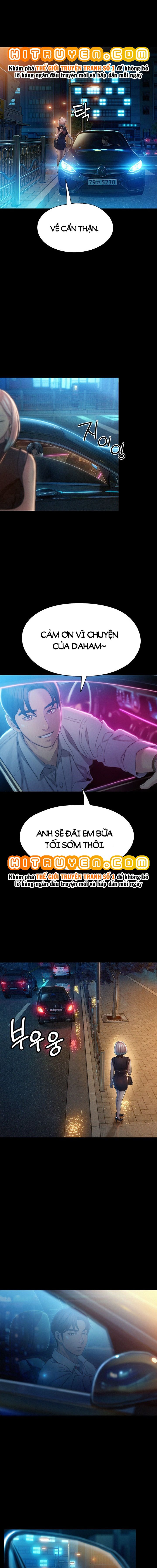 Vượt Quá Giới Hạn Tình Yêu Chapter 19 - Page 17