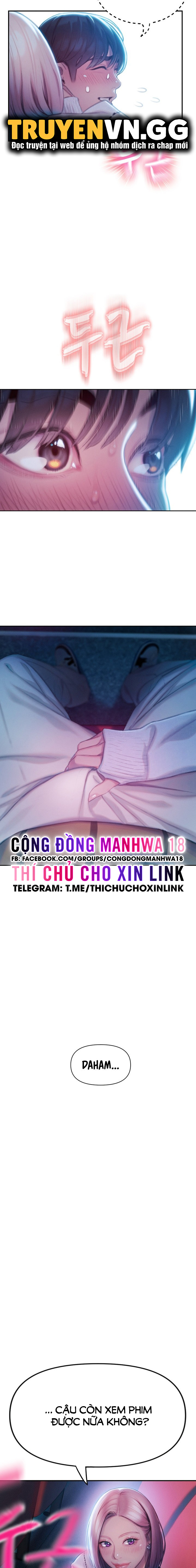 Vượt Quá Giới Hạn Tình Yêu Chapter 20 - Page 31