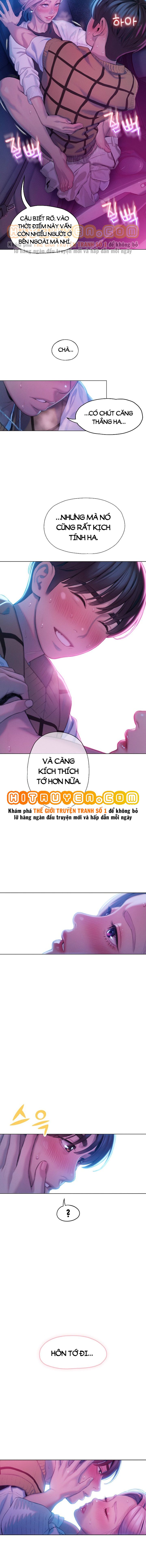 Vượt Quá Giới Hạn Tình Yêu Chapter 22 - Page 13