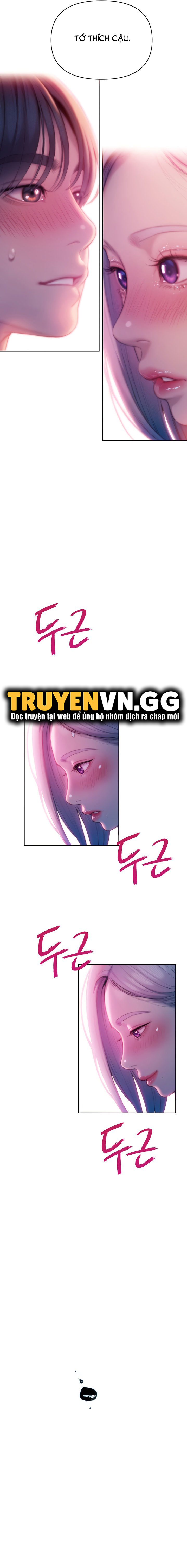 Vượt Quá Giới Hạn Tình Yêu Chapter 23 - Page 13