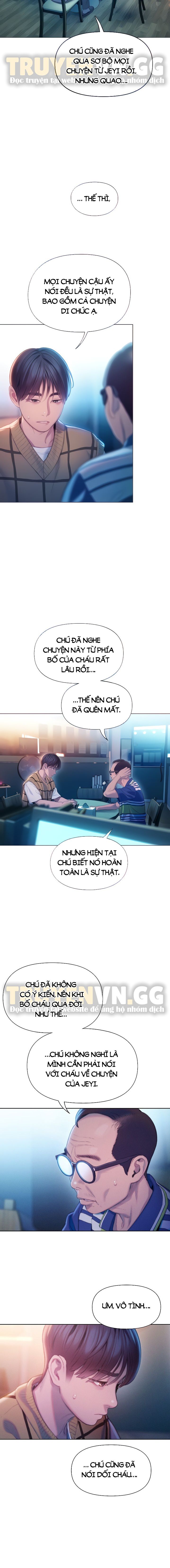 Vượt Quá Giới Hạn Tình Yêu Chapter 24 - Page 6