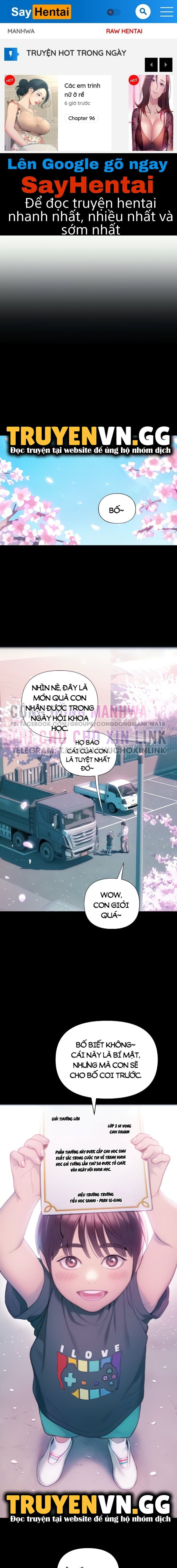 Vượt Quá Giới Hạn Tình Yêu Chapter 25 - Page 1