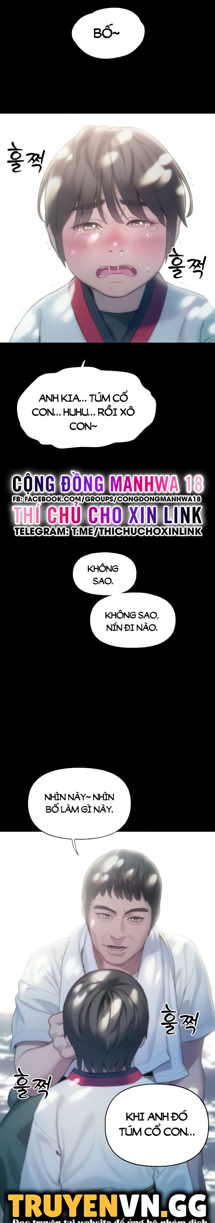 Vượt Quá Giới Hạn Tình Yêu Chapter 26 - Page 12