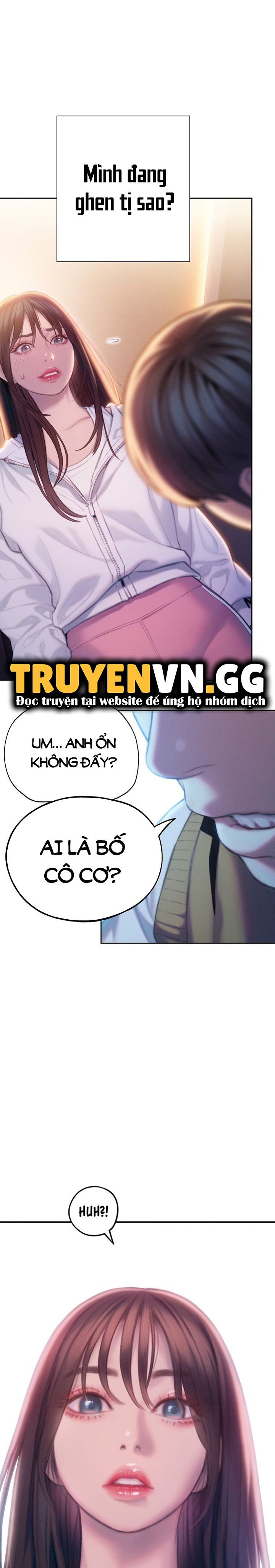 Vượt Quá Giới Hạn Tình Yêu Chapter 26 - Page 15