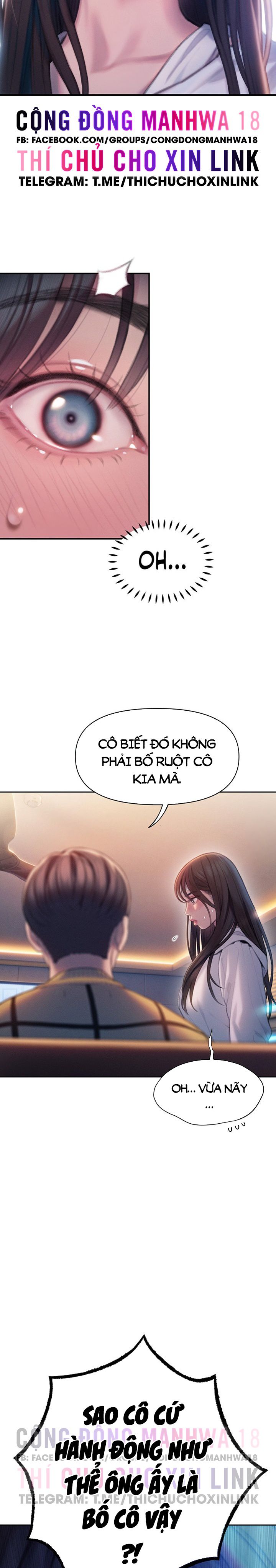 Vượt Quá Giới Hạn Tình Yêu Chapter 26 - Page 16