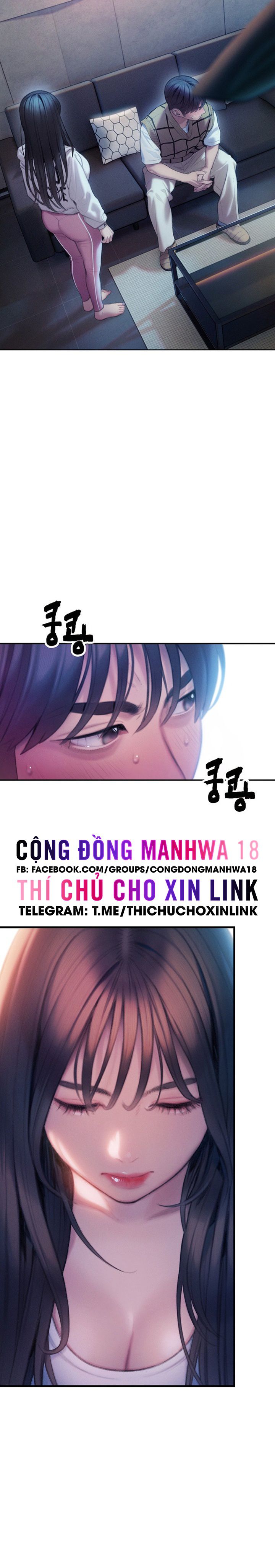 Vượt Quá Giới Hạn Tình Yêu Chapter 26 - Page 18