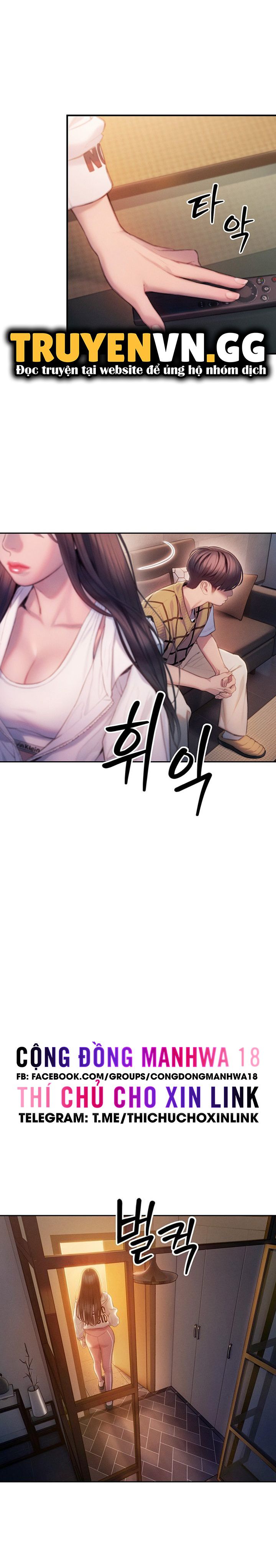 Vượt Quá Giới Hạn Tình Yêu Chapter 26 - Page 19