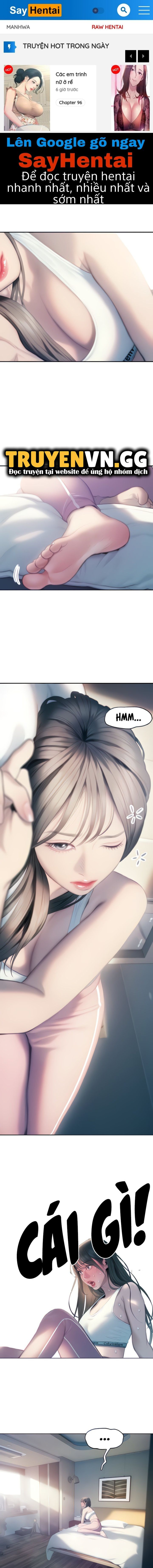 Vượt Quá Giới Hạn Tình Yêu Chapter 29 - Page 1