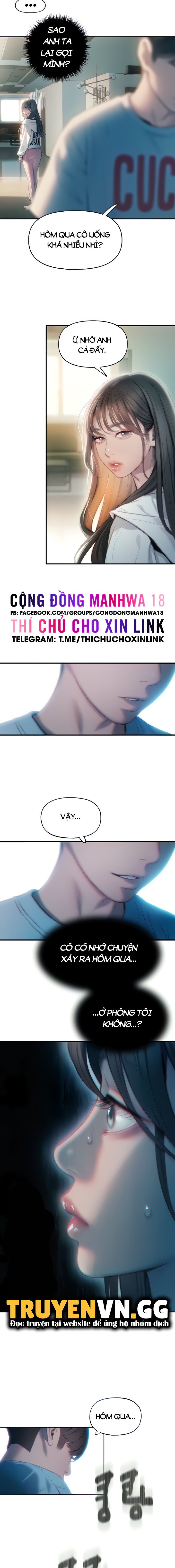 Vượt Quá Giới Hạn Tình Yêu Chapter 29 - Page 5