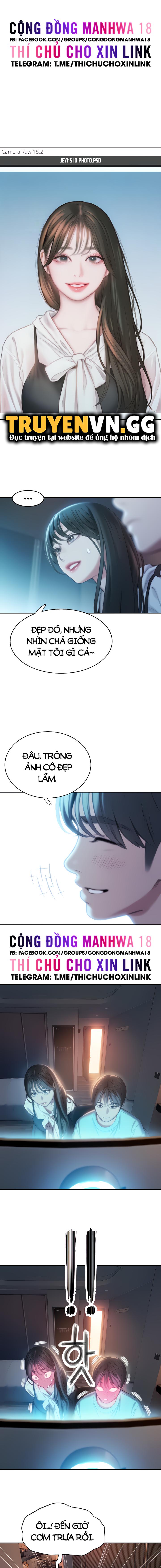 Vượt Quá Giới Hạn Tình Yêu Chapter 30 - Page 12