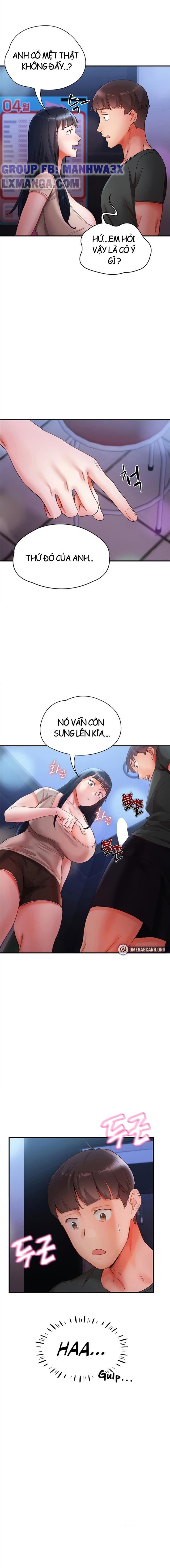 Sống Chung Với 2 Dâm Nữ - Trang 1