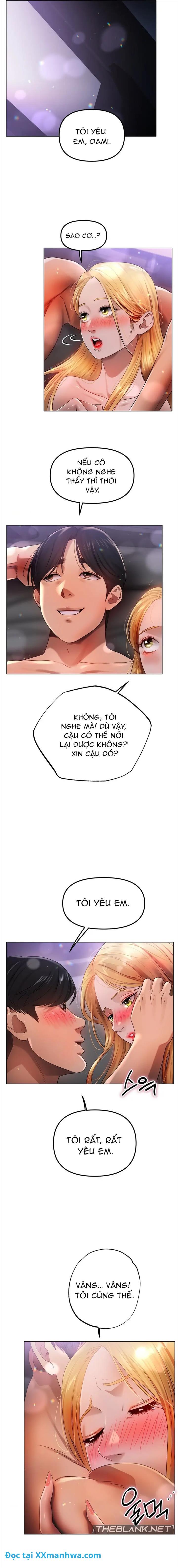 Sống chung với chị em mẹ kế Chapter 17 - Page 7